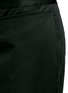 Detail View - Click To Enlarge - 3.1 PHILLIP LIM - Apron front twill cropped pants