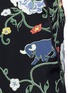 Detail View - Click To Enlarge - TIBI - 'Seville' floral print pyjama pants