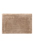 Main View - Click To Enlarge - ABYSS - Super Pile large reversible bath mat — Taupe