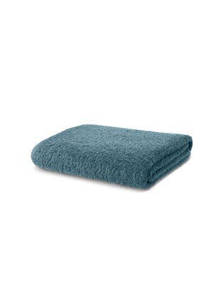 Main View - Click To Enlarge - ABYSS - Super Pile bath towel — Atlantic