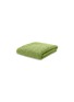 Main View - Click To Enlarge - ABYSS - Super Pile hand towel — Apple Green