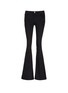 Main View - Click To Enlarge - VICTORIA, VICTORIA BECKHAM - Skinny flare jeans