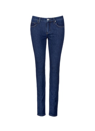 Main View - Click To Enlarge - VICTORIA, VICTORIA BECKHAM - 'VB1 Superskinny' jeans