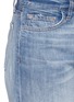 Detail View - Click To Enlarge - J BRAND - 'Arley' high rise boyfriend jeans