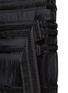 Detail View - Click To Enlarge - SACAI - Braided stripe Fortuny pleat skirt