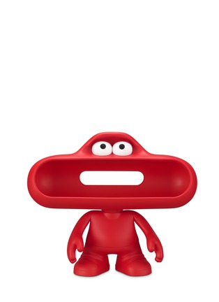 Main View - Click To Enlarge - BEATS - Pill Character speaker stand