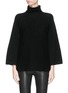 Main View - Click To Enlarge - THE ROW - 'Kari' cashmere turtleneck sweater