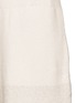 Detail View - Click To Enlarge - THE ROW - 'Mabelle' bouclé knit dress