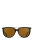 Main View - Click To Enlarge - 3.1 PHILLIP LIM - Acetate D-frame sunglasses