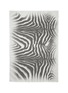 Main View - Click To Enlarge - FRANCO FERRARI - 'Danao' zebra print silk-modal scarf