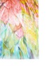 Detail View - Click To Enlarge - FRANCO FERRARI - Parrot print silk-cotton scarf