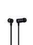 Main View - Click To Enlarge - MASTER & DYNAMIC - ME01 earphones - Black Rubber / Black Metal