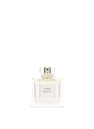 Main View - Click To Enlarge - BALMAIN - Ivoire Eau de Parfum natural spray 50ml