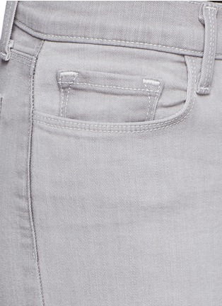 Detail View - Click To Enlarge - J BRAND - Photo Ready Skinny Leg jeans