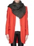 Figure View - Click To Enlarge - FALIERO SARTI - 'Enrica' cashmere-silk scarf