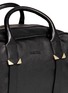 Detail View - Click To Enlarge - SEE BY CHLOÉ - 'Daisie' medium leather bag