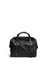 Main View - Click To Enlarge - SEE BY CHLOÉ - 'Daisie' medium leather bag