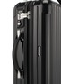 Detail View - Click To Enlarge -  - SALSA DELUXE CABIN MULTIWHEEL® IATA (BLACK, 35-LITRE)