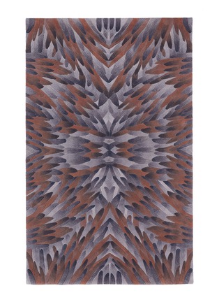 Main View - Click To Enlarge - OMAR KHAN RUGS - Sofia area rug
