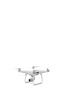  - DJI - Phantom 4 Pro camera quadcopters drone and built-in screen remote controller set