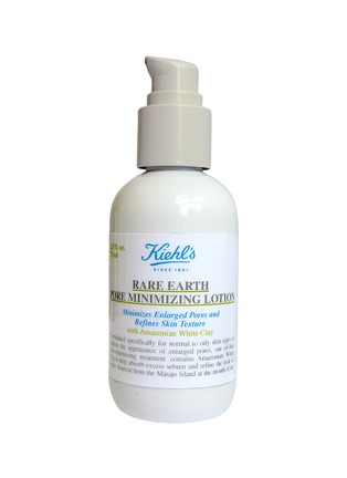 Main View - Click To Enlarge - KIEHL'S SINCE 1851 - Rare Earth Pore Minimising Lotion 75ml