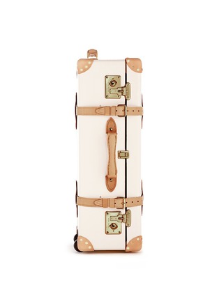 Detail View - Click To Enlarge - GLOBE-TROTTER - Safari 28"" suitcase with wheel