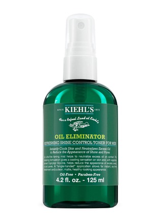 Main View - Click To Enlarge - KIEHL'S SINCE 1851 - Oil Eliminator Refreshing Shine Control Toner For Men 125ml