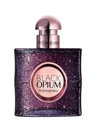 Main View - Click To Enlarge - YSL BEAUTÉ - Black Opium Nuit Blanche Eau de Parfum 30ml