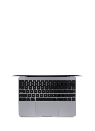  - APPLE - 12'''' MacBook 1.1GHz - Space Gray
