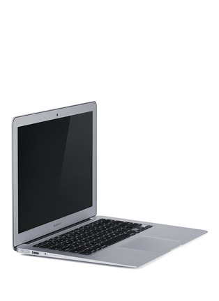 Detail View - Click To Enlarge - APPLE - 13'''' MacBook Air - 128GB