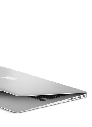 Detail View - Click To Enlarge - APPLE - 13'''' MacBook Air - 128GB