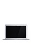 Main View - Click To Enlarge - APPLE - 13'''' MacBook Air - 128GB
