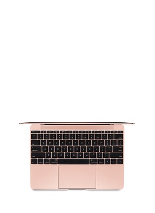  - APPLE - 12'''' MacBook 1.1Ghz - Rose Gold