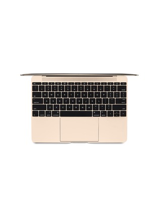  - APPLE - 12'''' MacBook 1.1Ghz - Gold