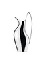 Main View - Click To Enlarge - GEORG JENSEN - HK large polished steel pitcher