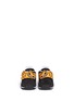 Figure View - Click To Enlarge - ONITSUKA TIGER - x tokidoki 'California 78 TS' tiger appliqué toddler sneakers
