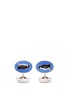 Main View - Click To Enlarge - DEAKIN & FRANCIS  - Penguin cufflinks