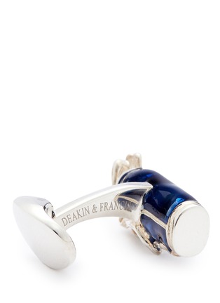 Detail View - Click To Enlarge - DEAKIN & FRANCIS  - Golf bag cufflinks