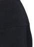 Detail View - Click To Enlarge - NORMA KAMALI - 'Go Jog' stretch jersey pants