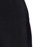 Detail View - Click To Enlarge - NORMA KAMALI - 'Go Straight' stretch jersey pants