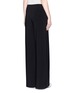 Back View - Click To Enlarge - NORMA KAMALI - 'Go Straight' stretch jersey pants