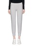 Main View - Click To Enlarge - NORMA KAMALI - French terry jogging pants