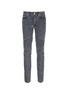 Main View - Click To Enlarge - GIVENCHY - Slim fit biker jeans