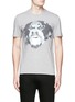Main View - Click To Enlarge - GIVENCHY - Rottweiler print T-shirt