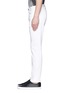 Detail View - Click To Enlarge - GIVENCHY - Slim fit jeans