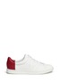 Main View - Click To Enlarge - VINCE - Varin' colourblock leather sneakers