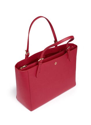 Detail View - Click To Enlarge - TORY BURCH - York' buckle tote