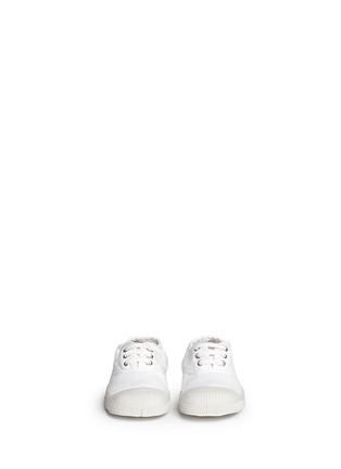 Figure View - Click To Enlarge - BENSIMON - Kids tennis shoes