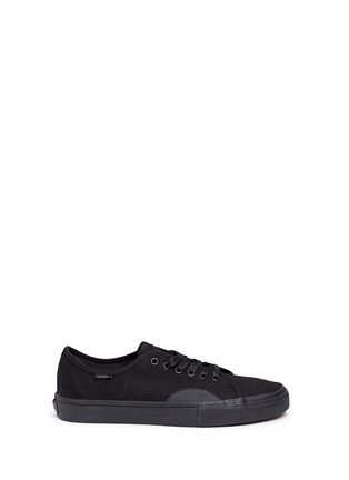 Main View - Click To Enlarge - VANS - 'AV Classic' canvas sneakers