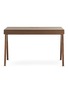Main View - Click To Enlarge - JOINED + JOINTED - Homestation walnut wood desk